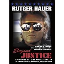Beyond Justice (1992/ Platinum)