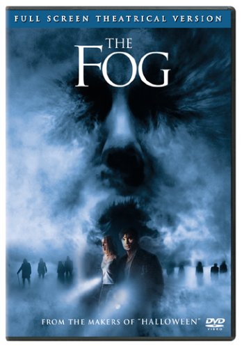 Fog (2005/ PG-13 Version / Pan & Scan)