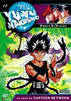 Yu Yu Hakusho: Sword & Dragon