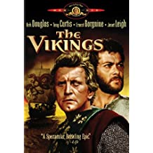 Vikings (1958/ MGM/UA)