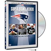 NFL Films: Super Bowl XXXIX