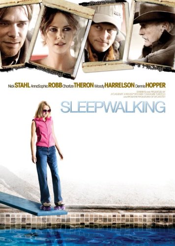 Sleepwalking (Old Version)