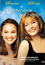 Anywhere But Here (Widescreen/ Pan & Scan)