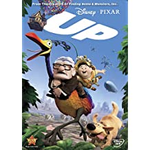 Up (Disney/Pixar)