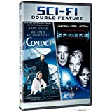 Contact (Special Edition) / Sphere (Special Edition) (Double Feature)
