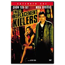 Replacement Killers (Columbia/Tri-Star/ Extended Cut)