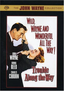 Trouble Along The Way