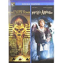 Curse Of King Tut's Tomb / Merlin's Apprentice: The Search For The Holy Grail (Widescreen)