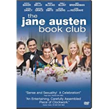 Jane Austen Book Club