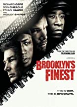 Brooklyn's Finest (Anchor Bay)