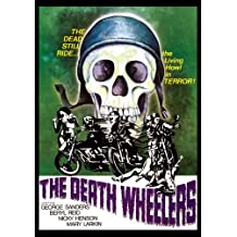 Death Wheelers
