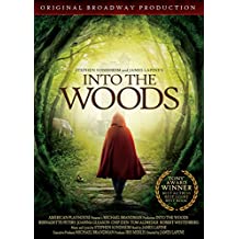 Into The Woods (1991)