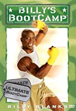 Billy Blanks: Billy's BootCamp: Ultimate Bootcamp