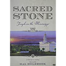 Sacred Stone: Temple On The Mississippi