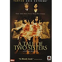 Tale Of Two Sisters (2003/ Tartan Video/ 1-Disc/ Unrated Version)