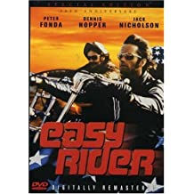 Easy Rider (Columbia/Tri-Star)