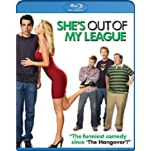 She's Out Of My League (Warner Brothers/ Blu-ray)