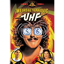 UHF