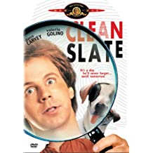 Clean Slate (MGM/UA)