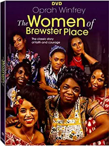 Women Of Brewster Place