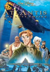 Atlantis: The Lost Empire (Special Edition)