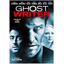 Ghost Writer (2007/ Special Edition)