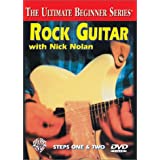 Ultimate Beginners Series: Rock Guitar