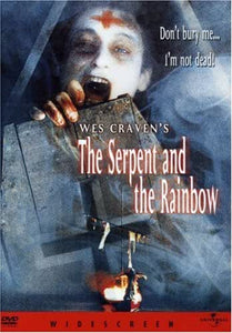 Serpent And The Rainbow (Universal)