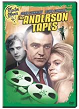 The Anderson Tapes