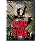 George A. Romero's Land Of The Dead (Pan & Scan/ R-Rated Version/ Special Edition)
