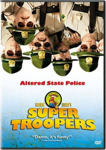 Super Troopers (Special Edition)