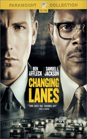Changing Lanes (Paramount/ Special Edition)