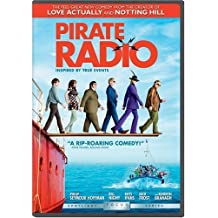 Pirate Radio