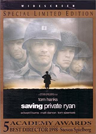 Saving Private Ryan (DTS)