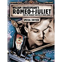 Romeo + Juliet (1996/ Special Edition/ Old Version)