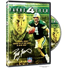 NFL: Brett Favre Forever