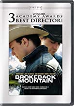 Brokeback Mountain (Universal/ Widescreen/ Old Version)