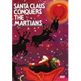 Santa Claus Conquers The Martians (Passport Video)