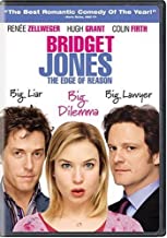 Bridget Jones: The Edge Of Reason (R-Rated Version/ Pan & Scan)