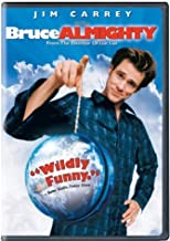 Bruce Almighty (Pan & Scan/ Special Edition)