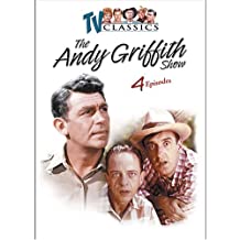Andy Griffith Show (Platinum), Vol. 1: Barney's New Car / High Noon In Mayberry / Andy Discovers America / ...