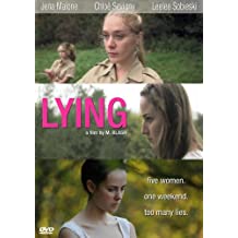 Lying (Special Edition)