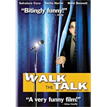 Walk The Talk