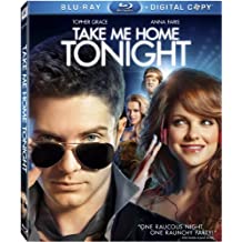 Take Me Home Tonight (Blu-ray)