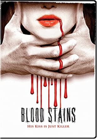 Blood Stains