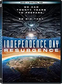 Independence Day: Resurgence