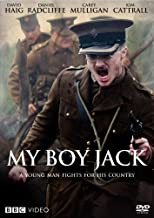 My Boy Jack (BBC Home Video/ Old Version)