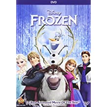 Frozen (2013)