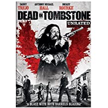 Dead In Tombstone