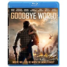 Goodbye World (Blu-ray)